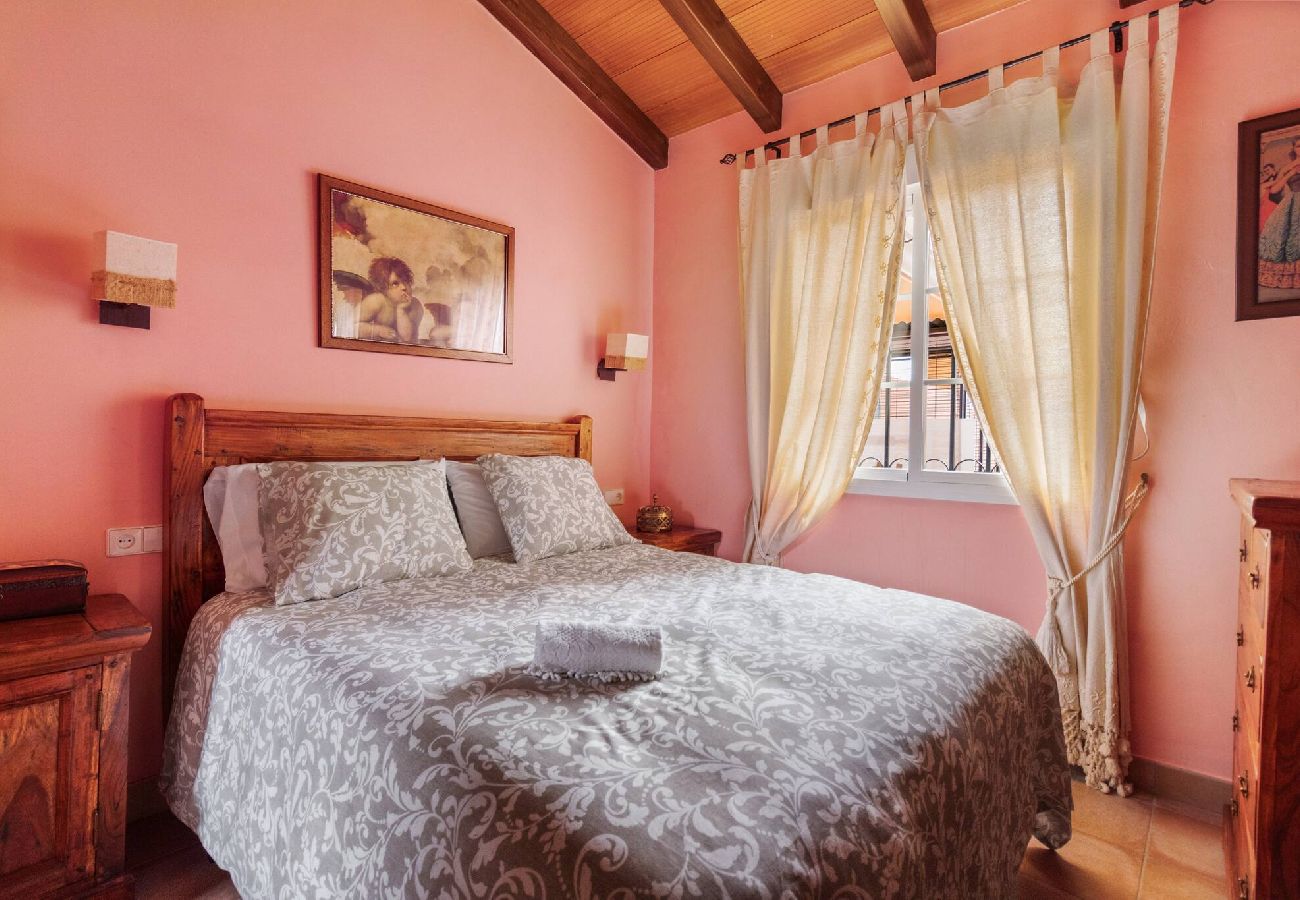 Casa a Estepona - VILLA BEL AIR CASA 10