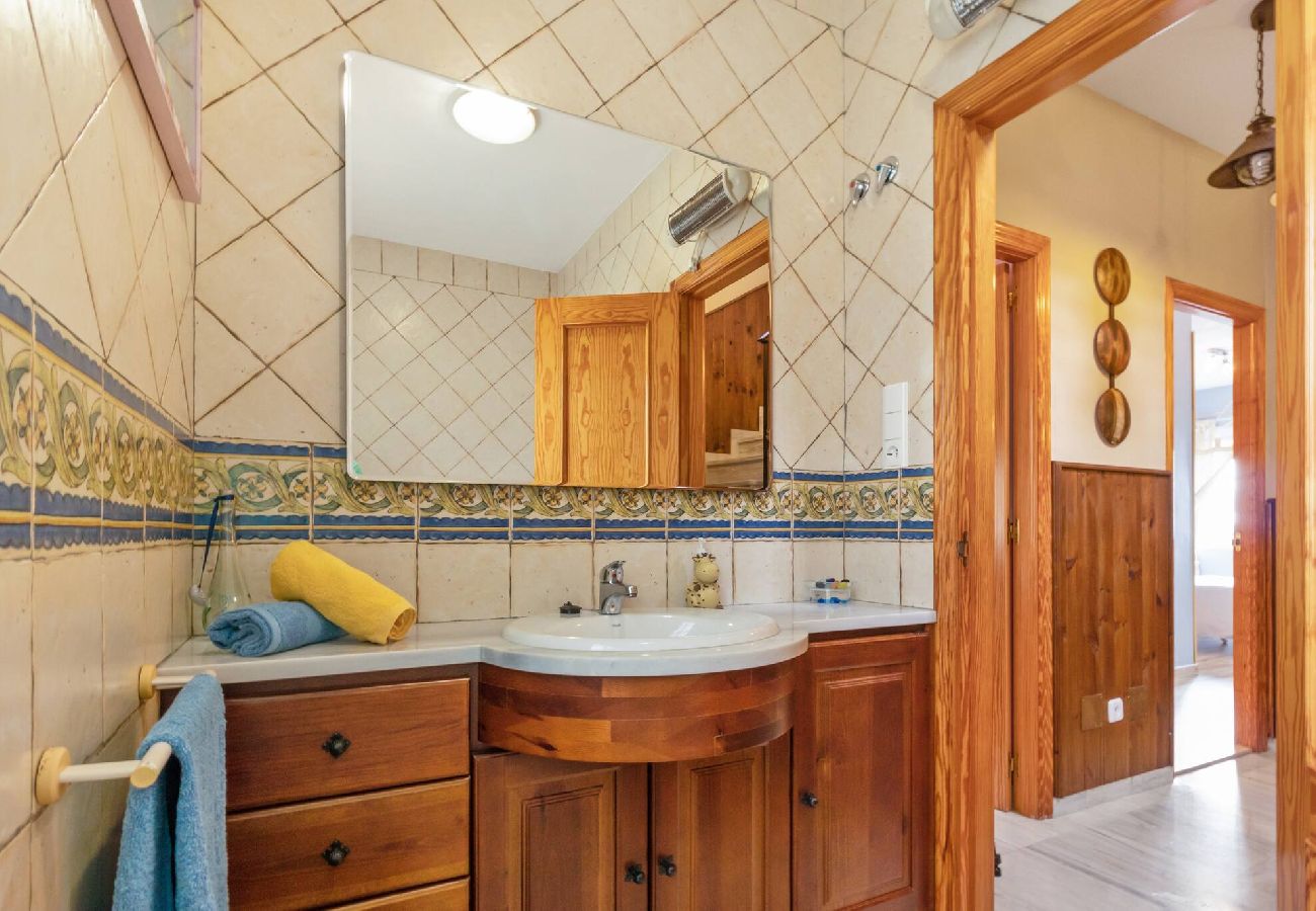 Casa a Estepona - VILLA BEL AIR CASA 10