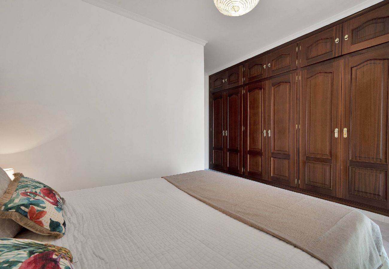 Appartamento a San Pedro de Alcántara - DEL VALLE 72 1