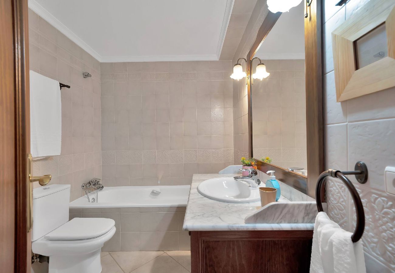 Appartamento a San Pedro de Alcántara - DEL VALLE 72 1