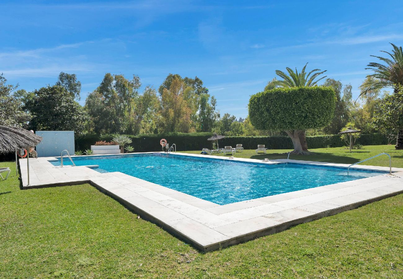 Appartamento a Marbella - QUETZAL 54