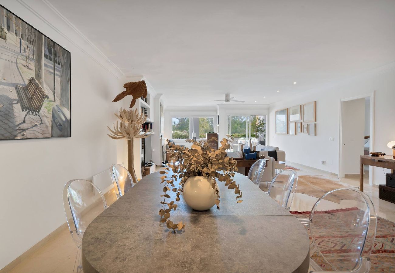 Appartamento a Marbella - QUETZAL 54