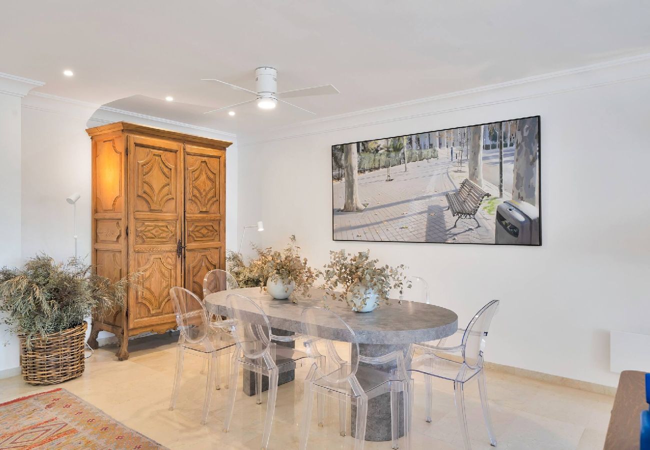 Appartamento a Marbella - QUETZAL 54