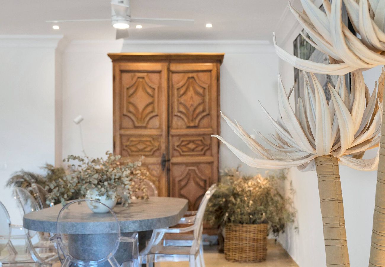 Appartamento a Marbella - QUETZAL 54