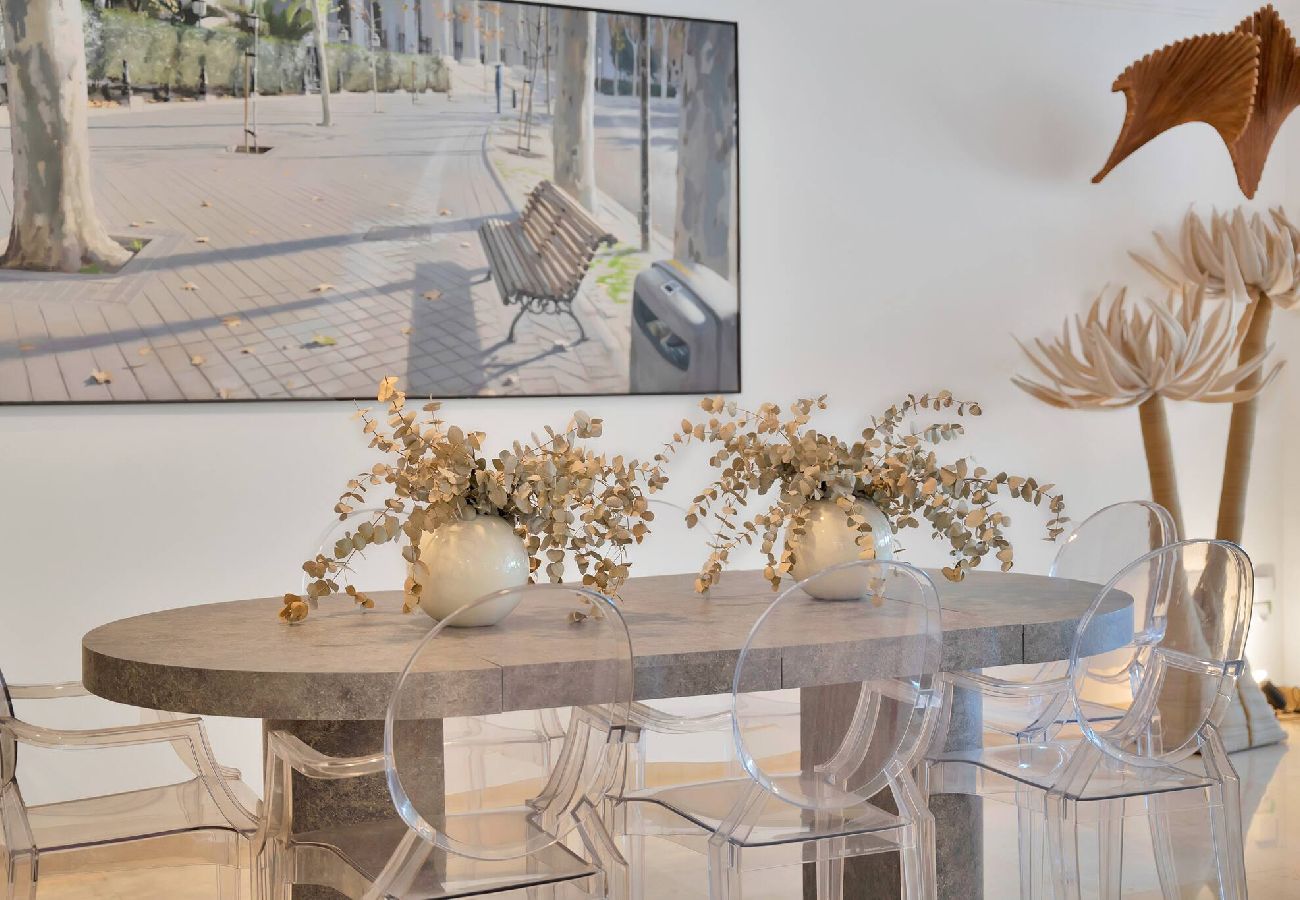 Appartamento a Marbella - QUETZAL 54