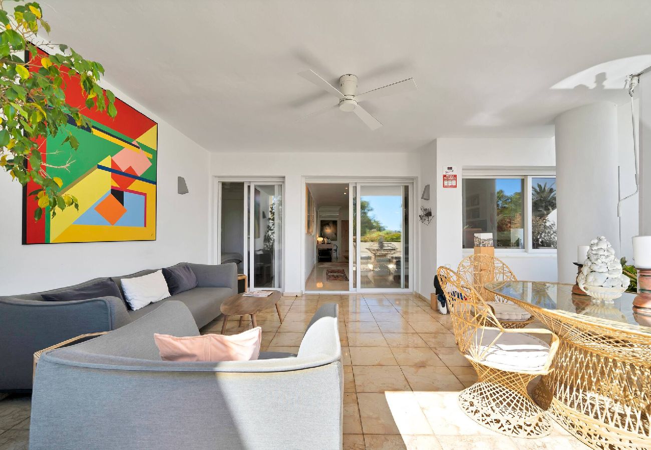Appartamento a Marbella - QUETZAL 54