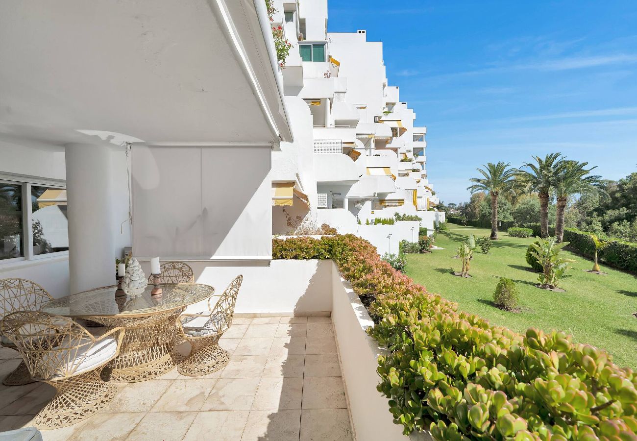 Appartamento a Marbella - QUETZAL 54