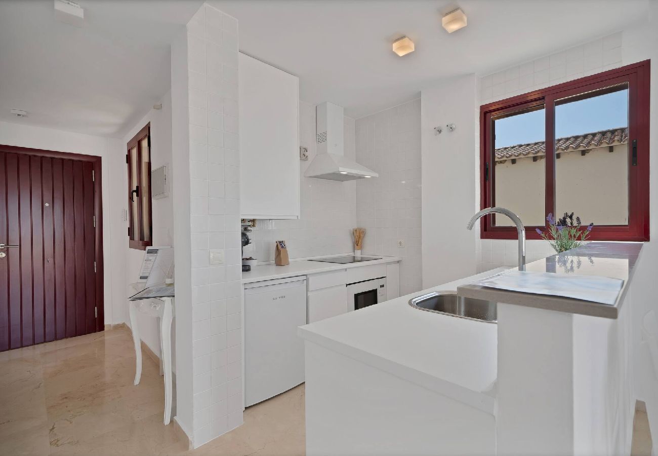 Appartamento a Casares - VISTA BAHIA 2 12 2A