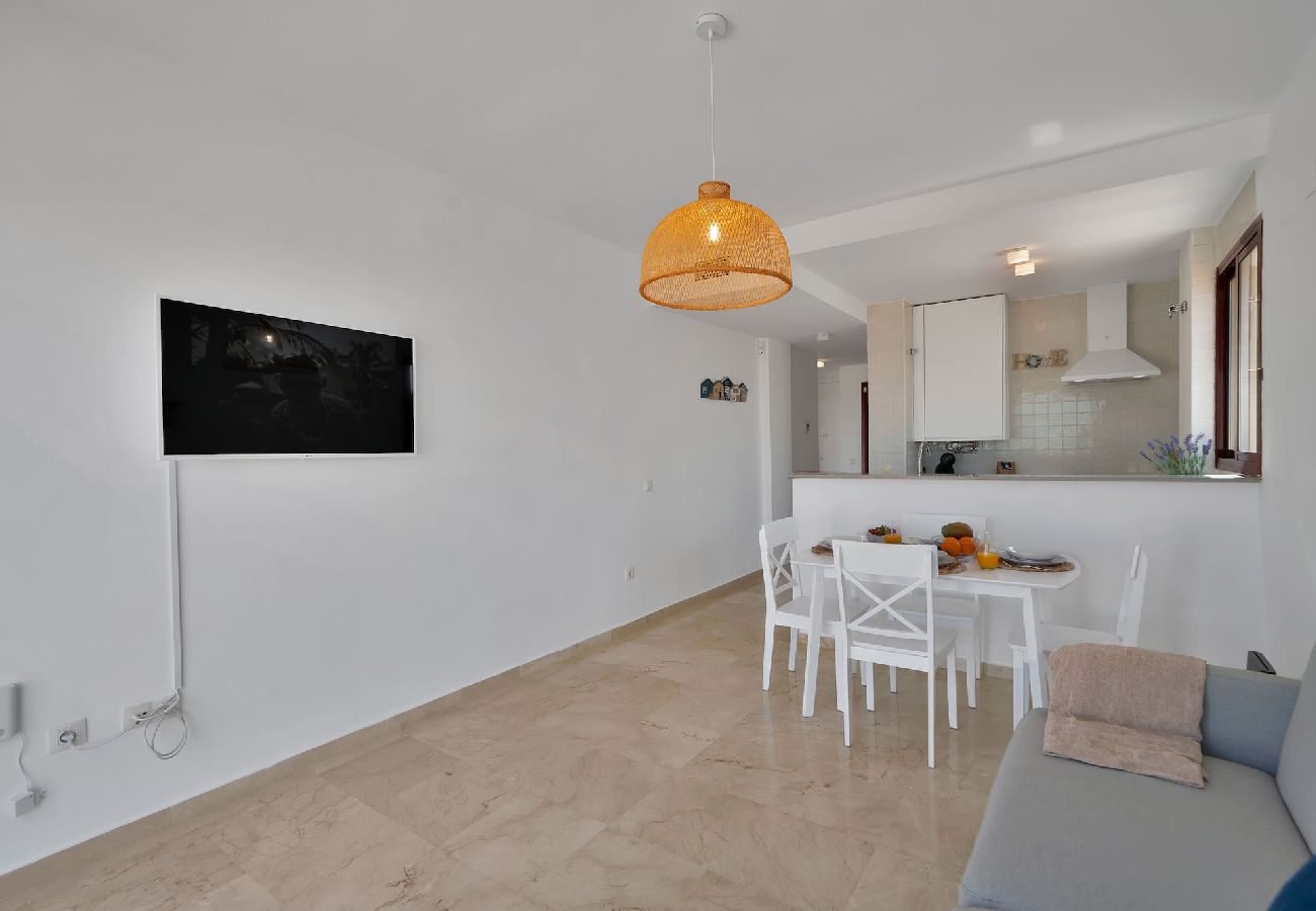 Appartamento a Casares - VISTA BAHIA 2 12 2A