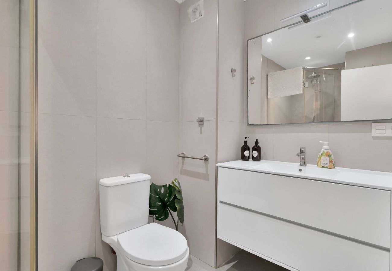 Studio a Marbella - MARINO II 111