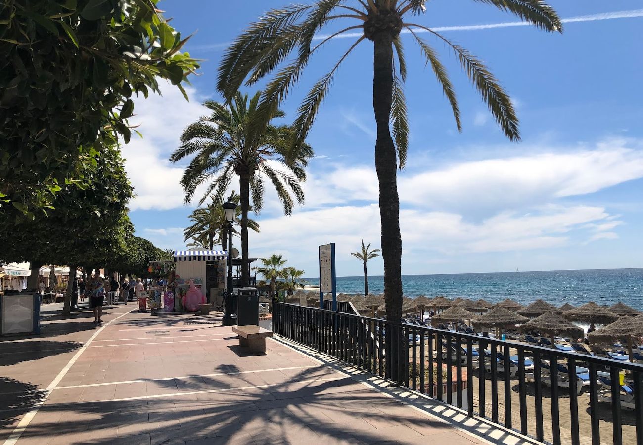 Studio a Marbella - MARINO II 111