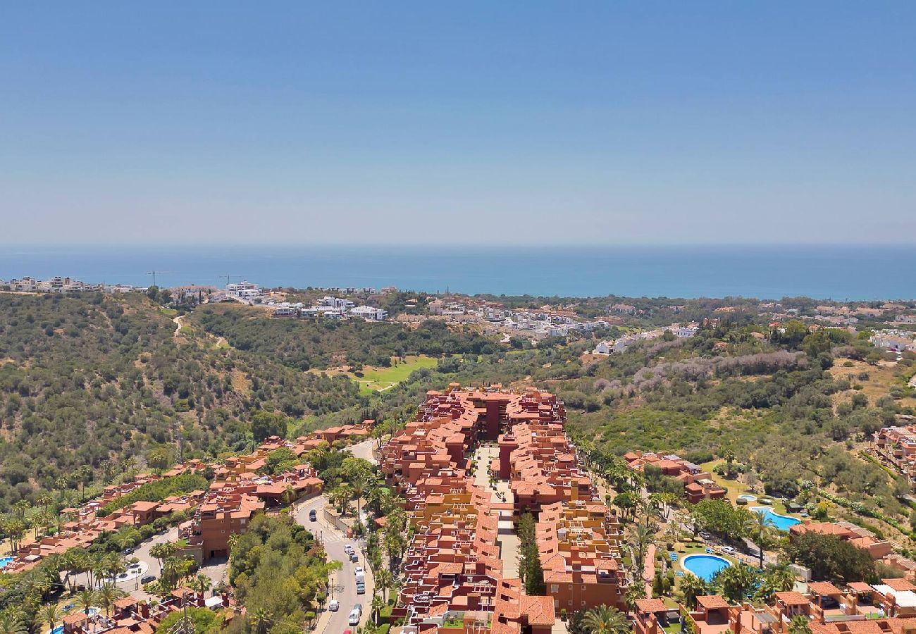 Appartamento a Marbella - LA RESERVA DE MARBELLA