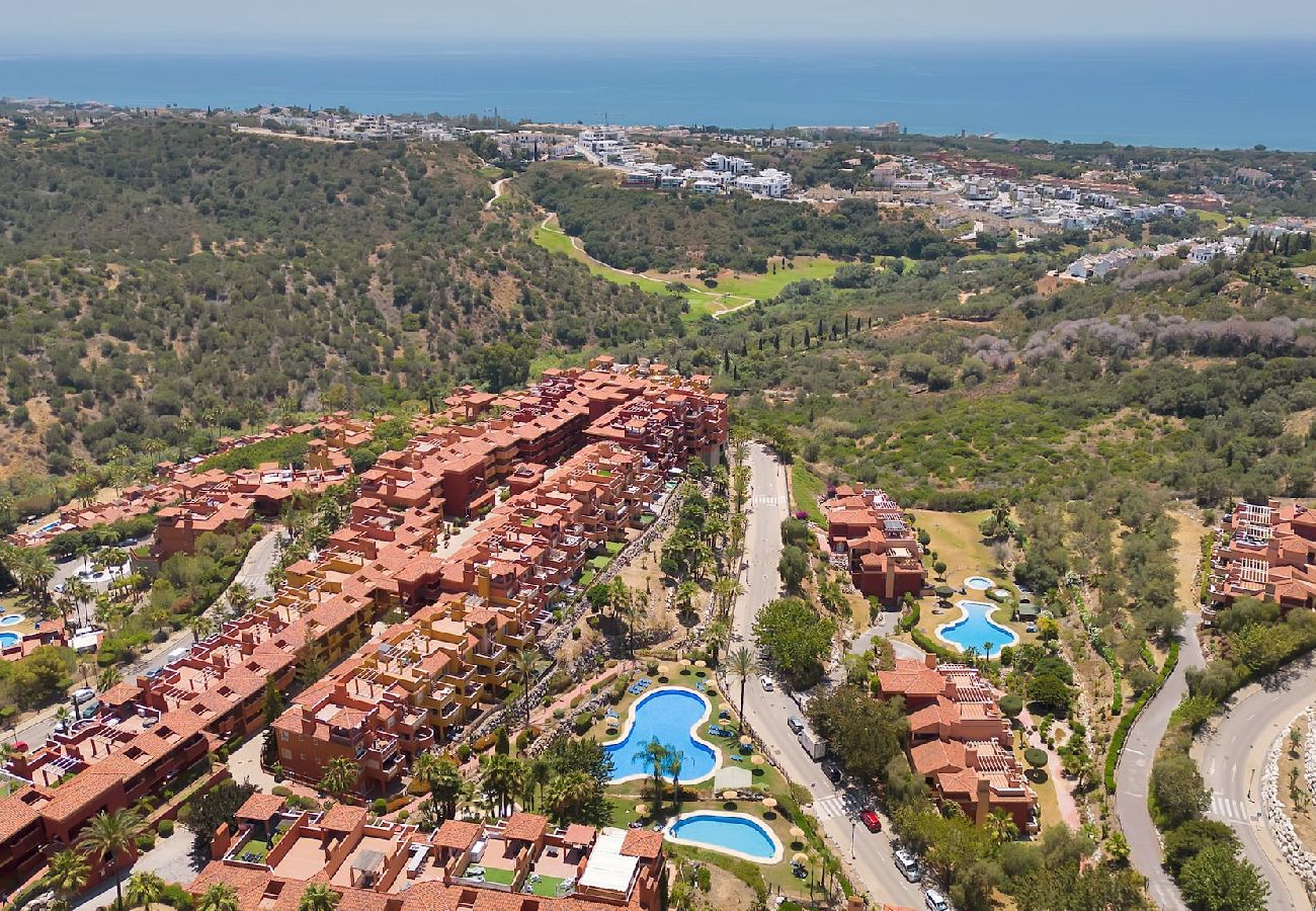 Appartamento a Marbella - LA RESERVA DE MARBELLA