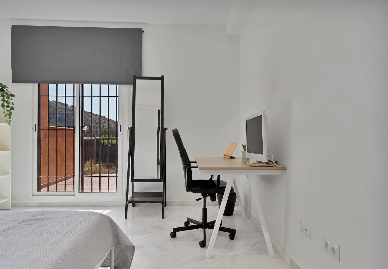 Appartamento a Marbella - LA RESERVA DE MARBELLA