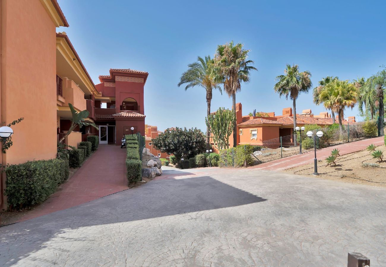 Appartamento a Marbella - LA RESERVA DE MARBELLA