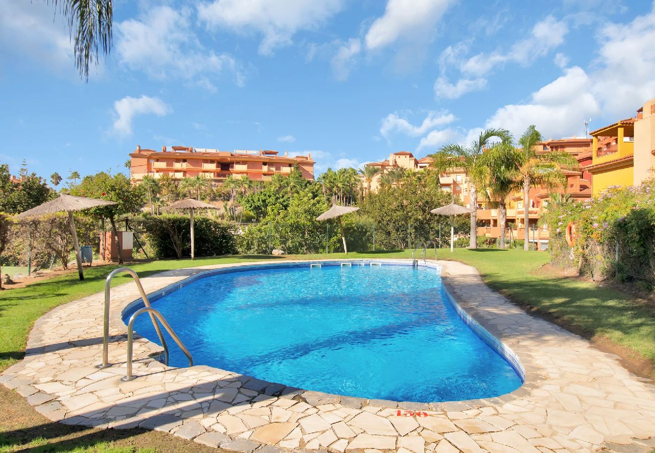 Appartamento a Marbella - LA RESERVA DE MARBELLA