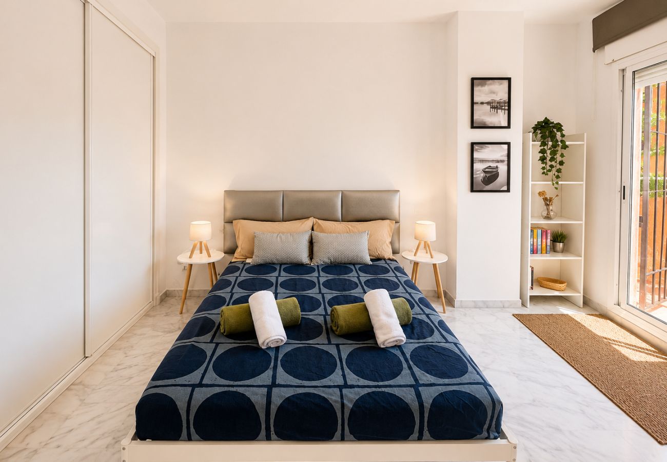 Appartamento a Marbella - LA RESERVA DE MARBELLA