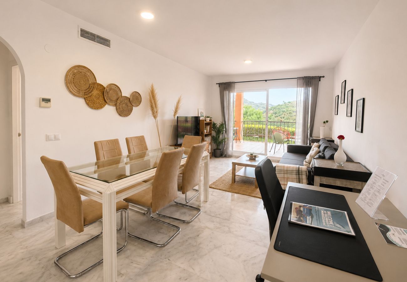 Appartamento a Marbella - LA RESERVA DE MARBELLA