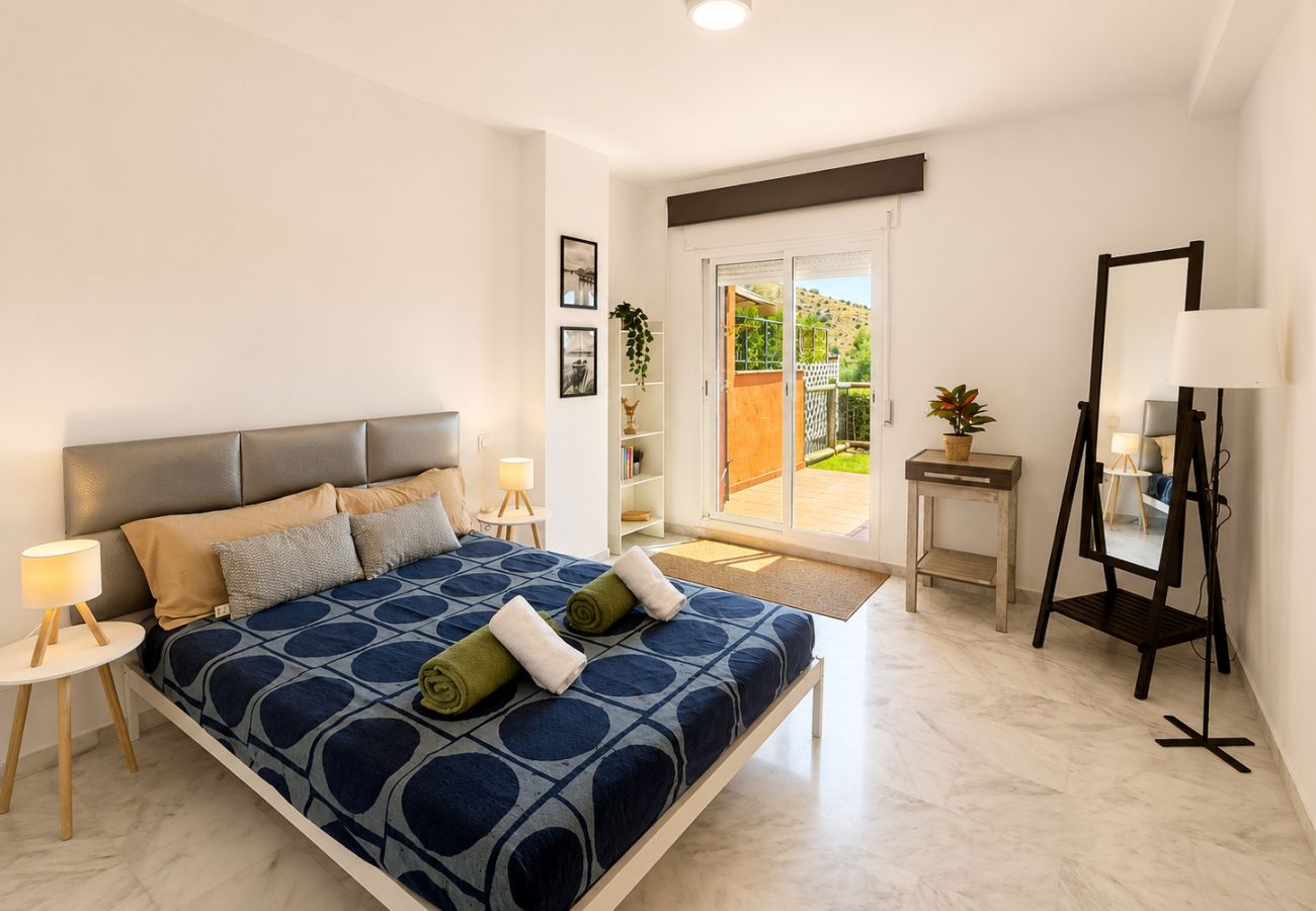Appartamento a Marbella - LA RESERVA DE MARBELLA