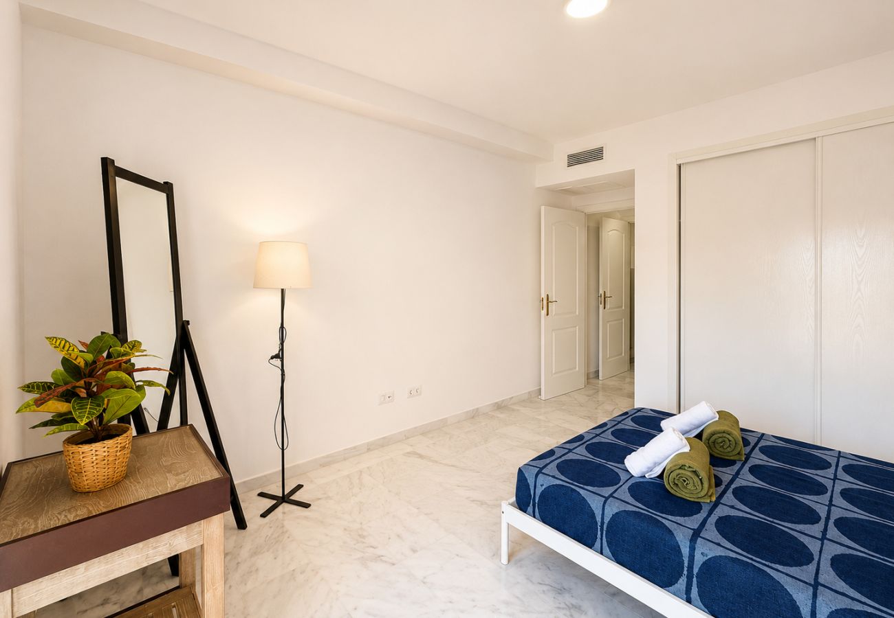 Appartamento a Marbella - LA RESERVA DE MARBELLA