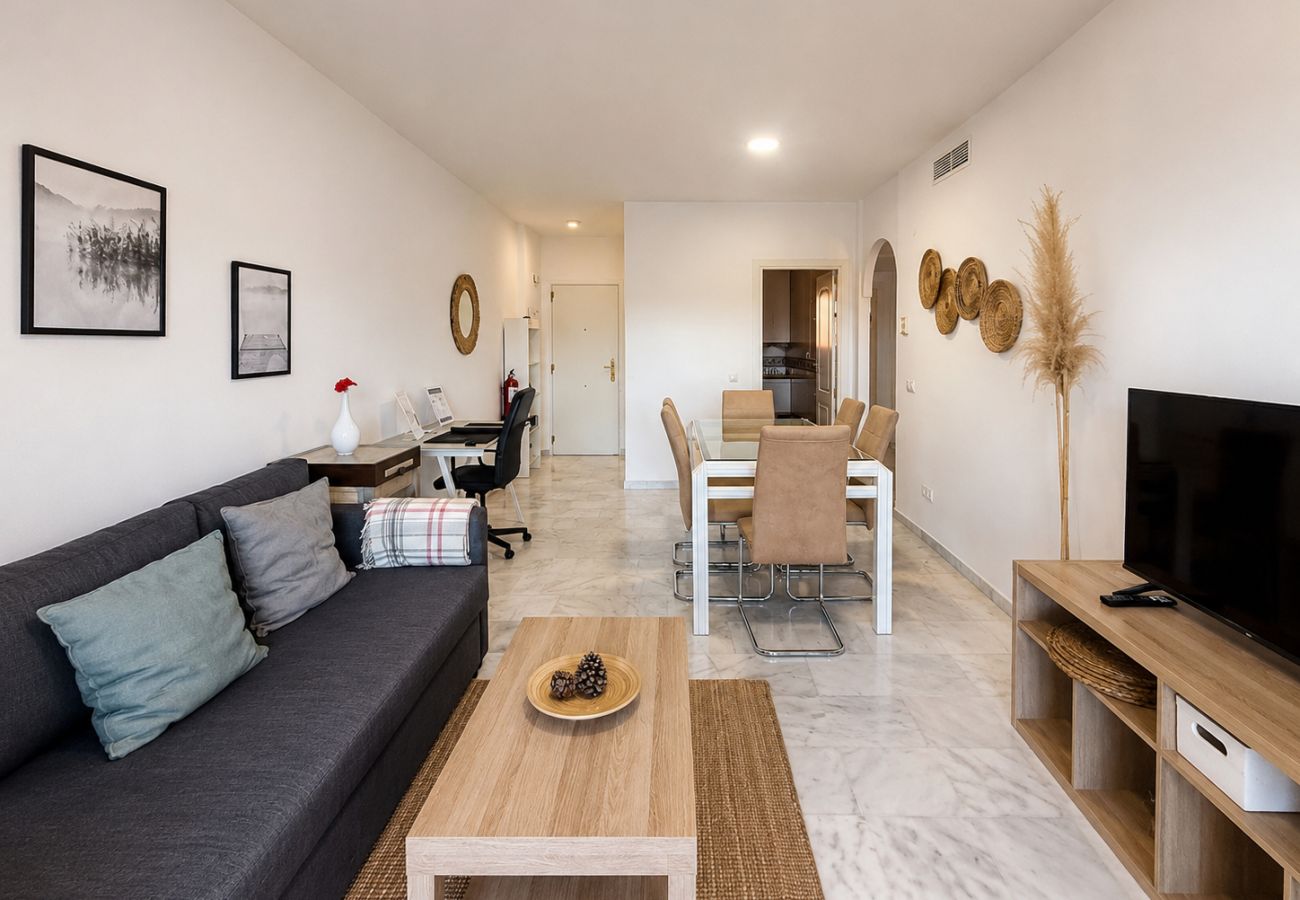 Appartamento a Marbella - LA RESERVA DE MARBELLA