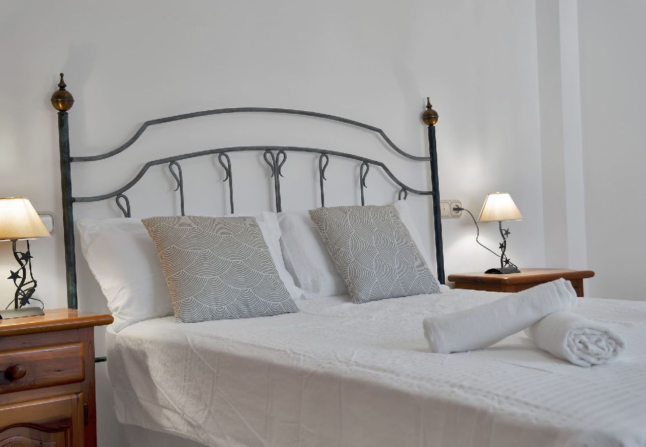 Casa a Marbella - VILLA PALMERAS 23A