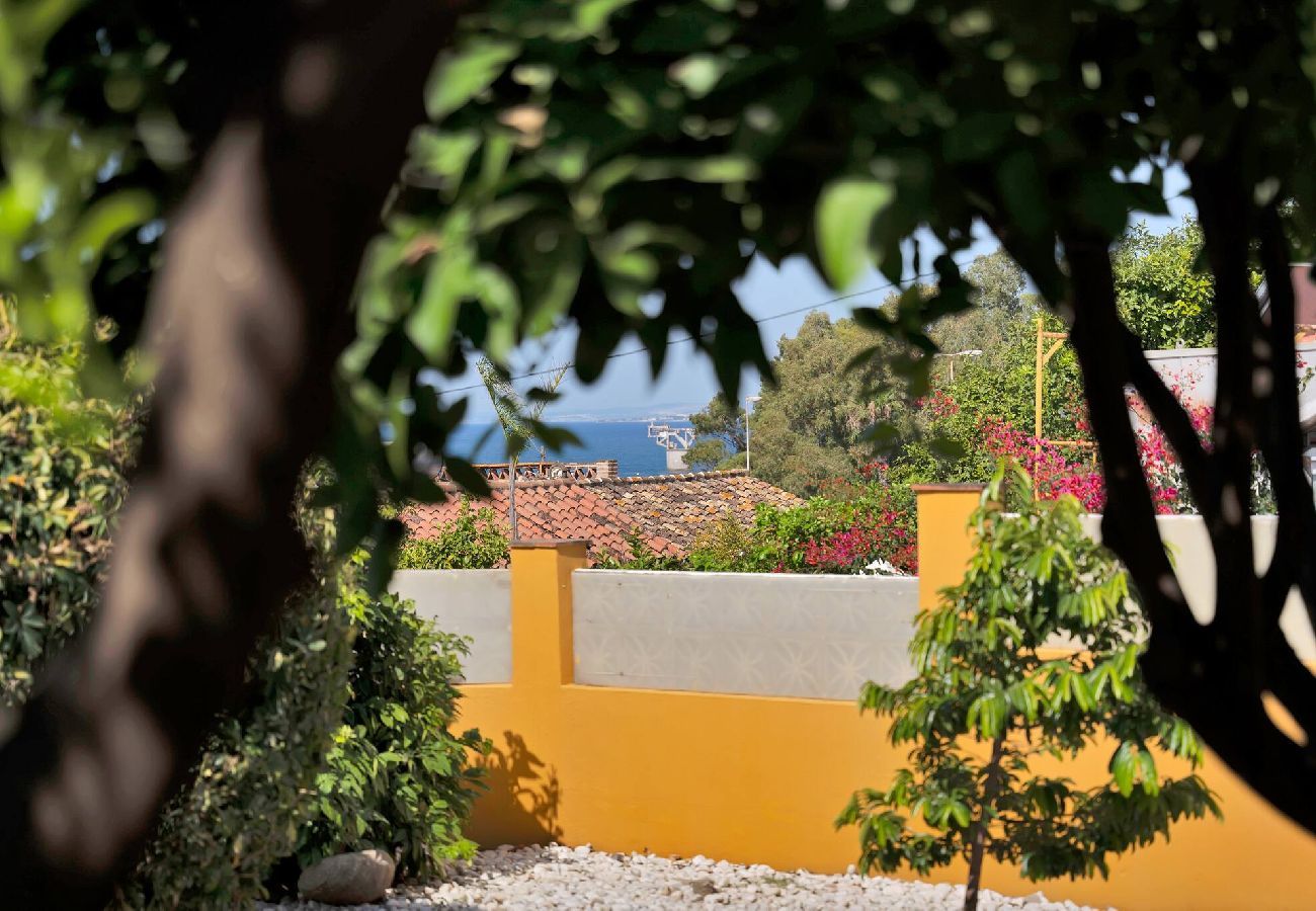 Casa a Marbella - VILLA PALMERAS 23A