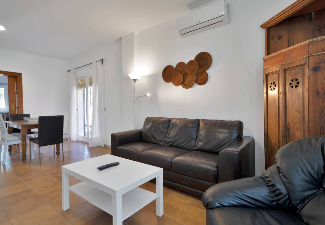 Casa a Marbella - VILLA PALMERAS 23A