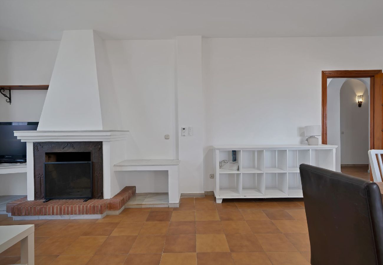 Casa a Marbella - VILLA PALMERAS 23A
