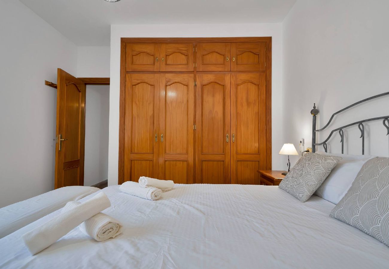 Casa a Marbella - VILLA PALMERAS 23A