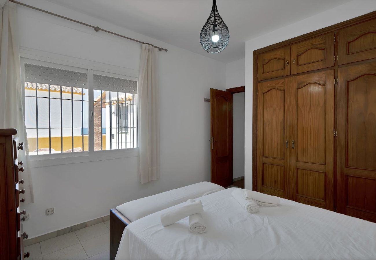 Casa a Marbella - VILLA PALMERAS 23A