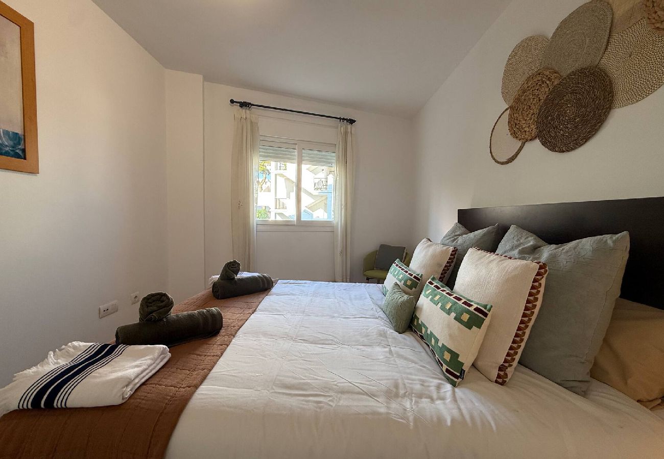 Appartamento a Mijas Costa - PUERTA DEL MAR CALAHONDA
