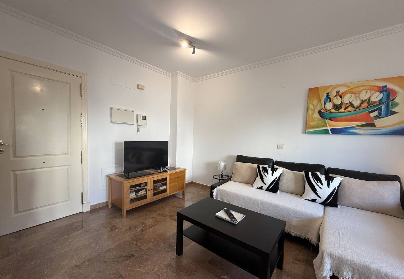 Appartamento a Mijas Costa - PUERTA DEL MAR CALAHONDA