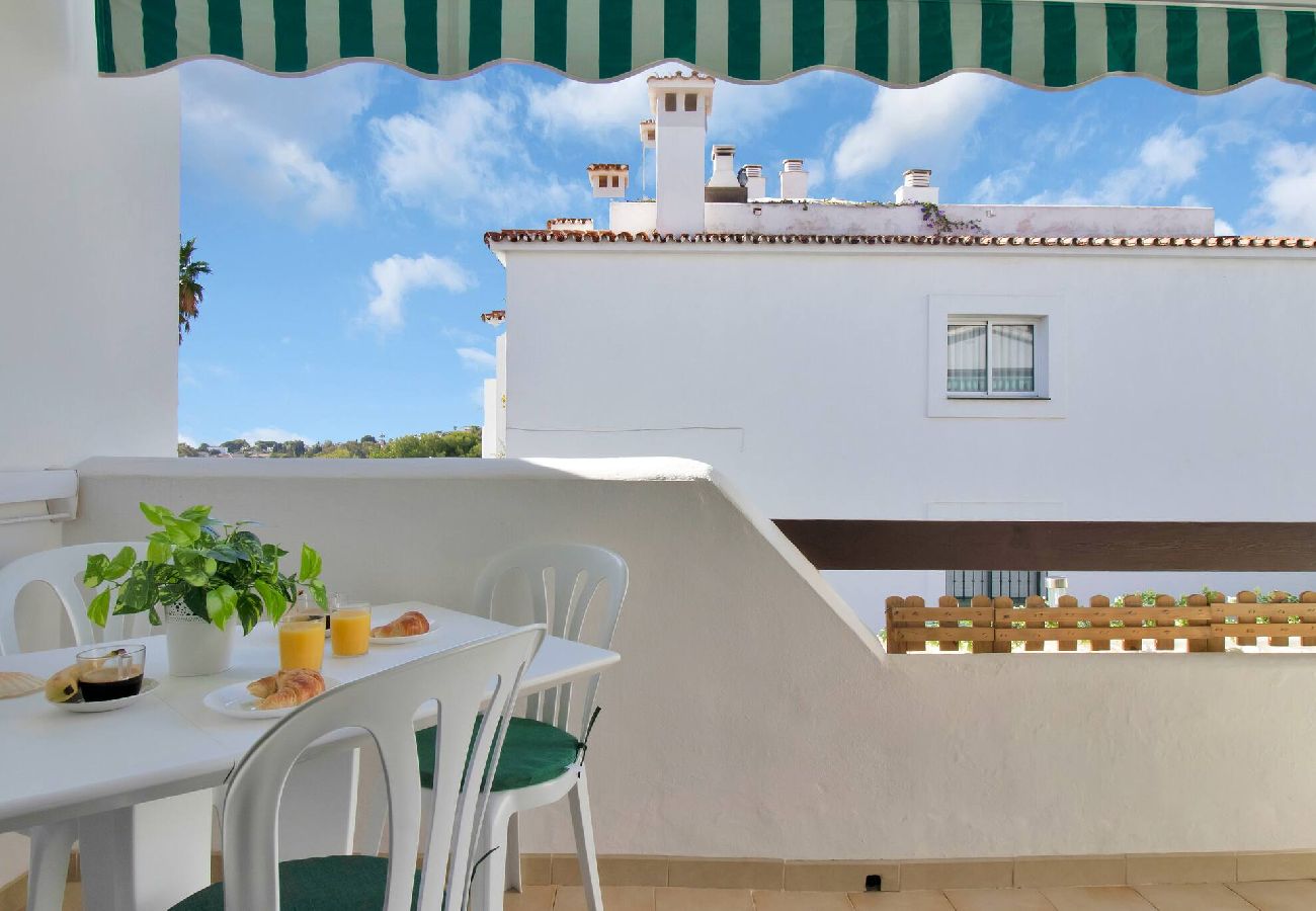 Appartamento a Mijas Costa - TORRENUEVA 407
