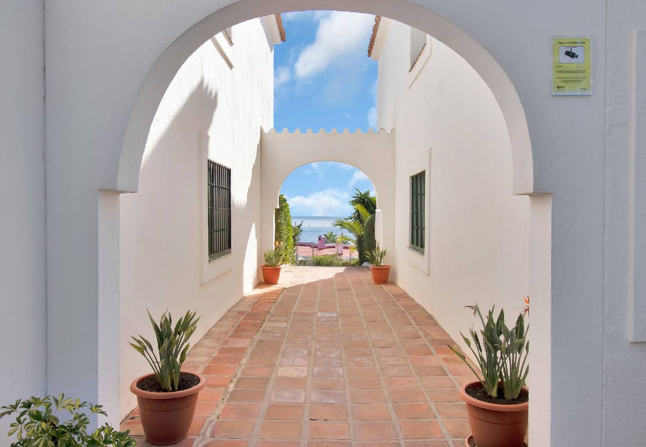 Appartamento a Mijas Costa - TORRENUEVA 407