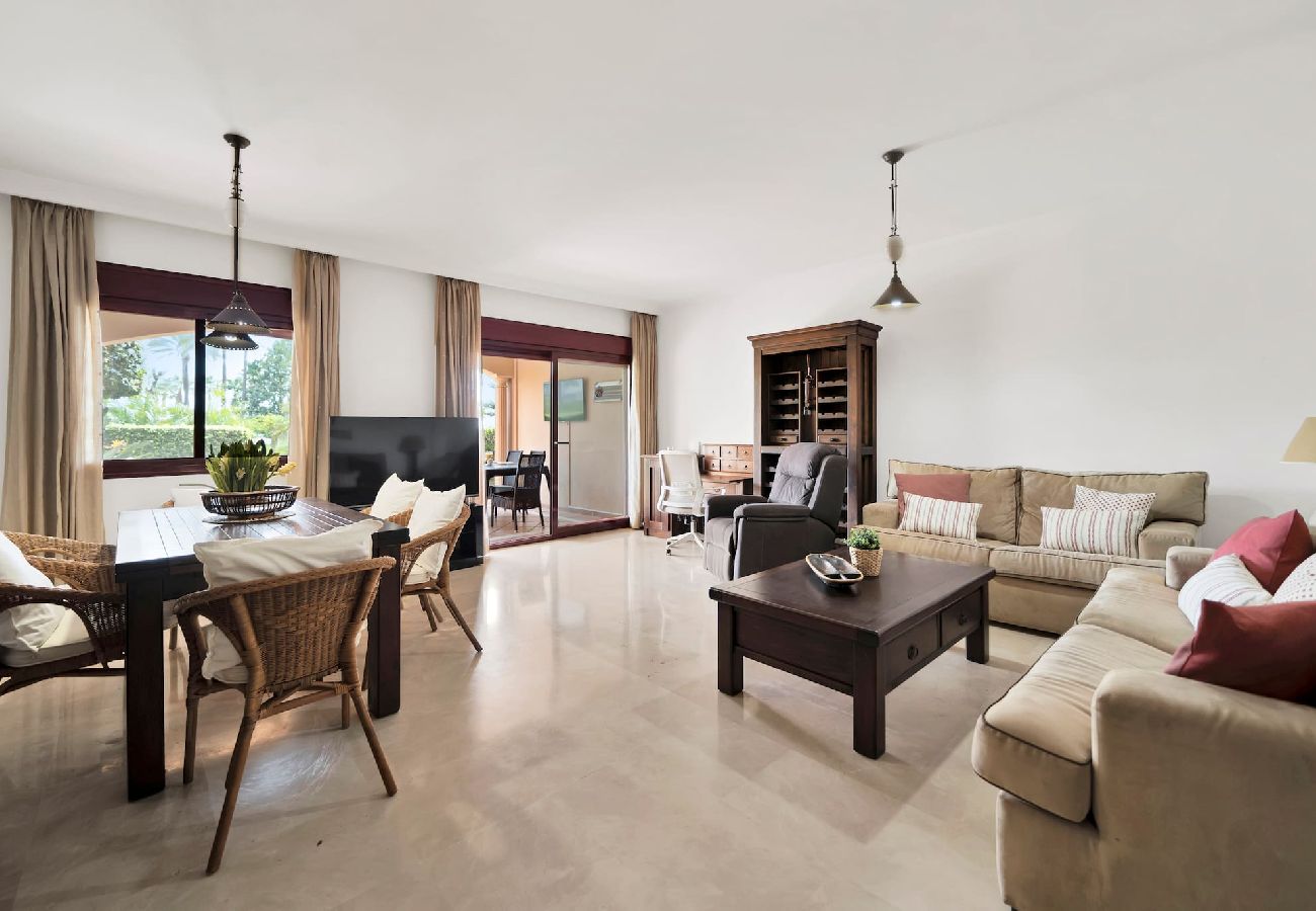 Casa a Estepona - RIVIERA ANDALUZA 3