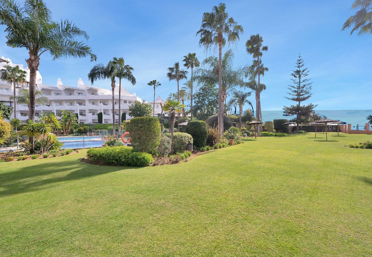 Casa a Estepona - RIVIERA ANDALUZA 3