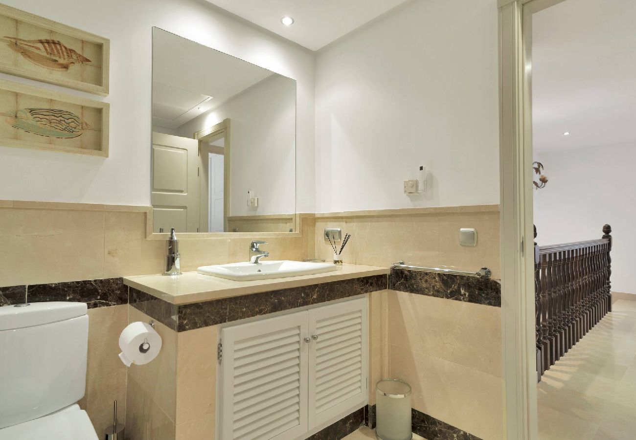 Casa a Estepona - RIVIERA ANDALUZA 3
