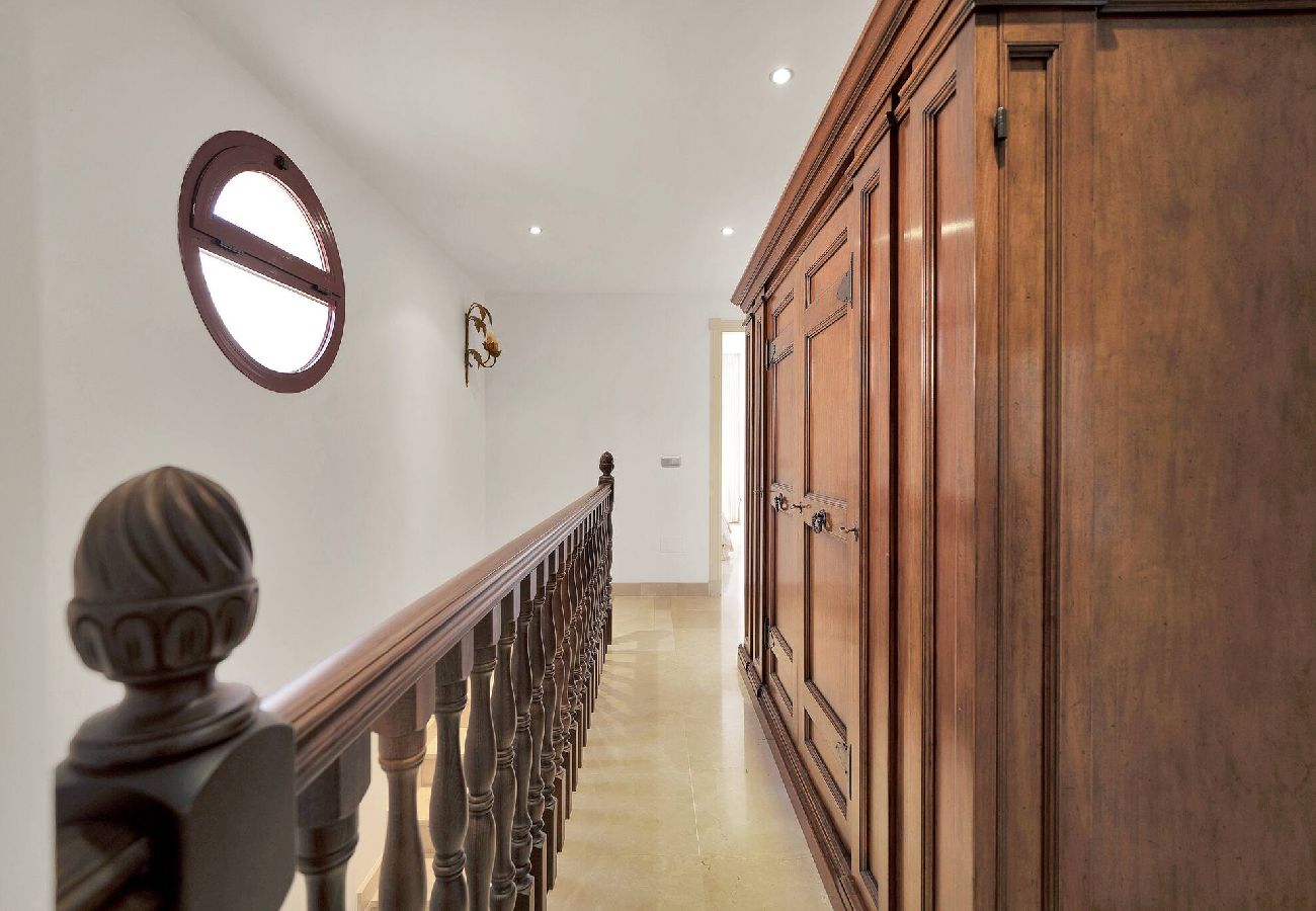 Casa a Estepona - RIVIERA ANDALUZA 3