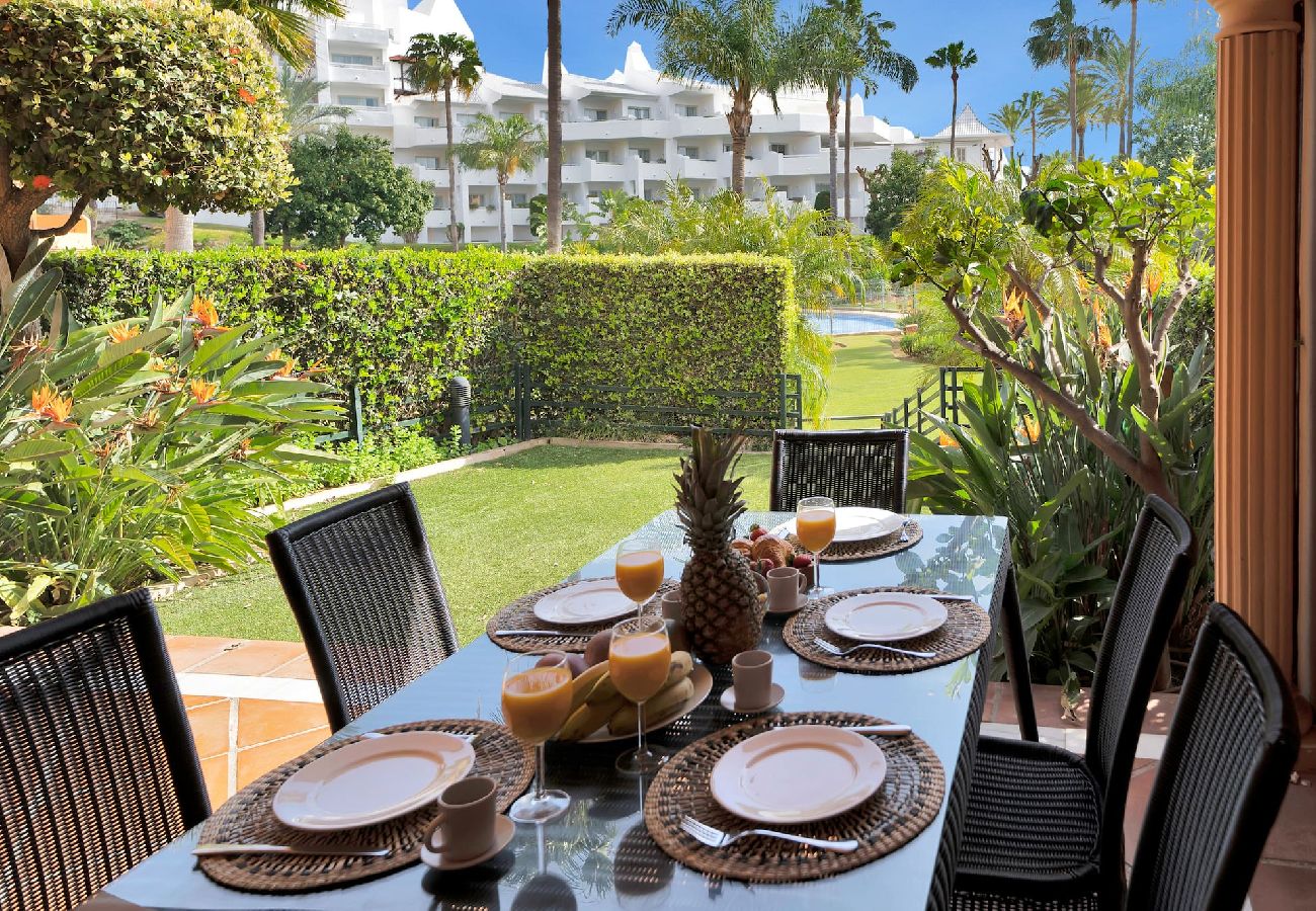 Casa a Estepona - RIVIERA ANDALUZA 3