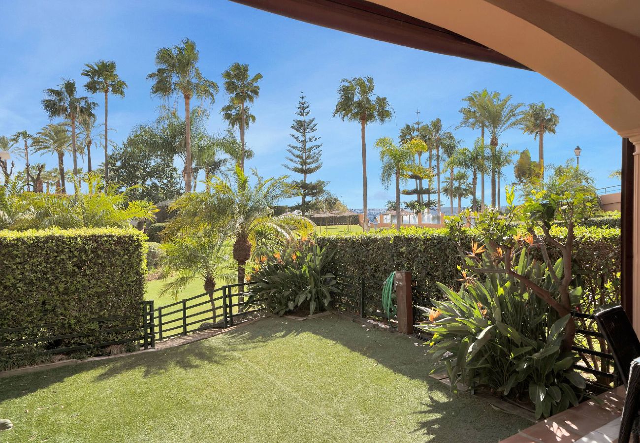 Casa a Estepona - RIVIERA ANDALUZA 3