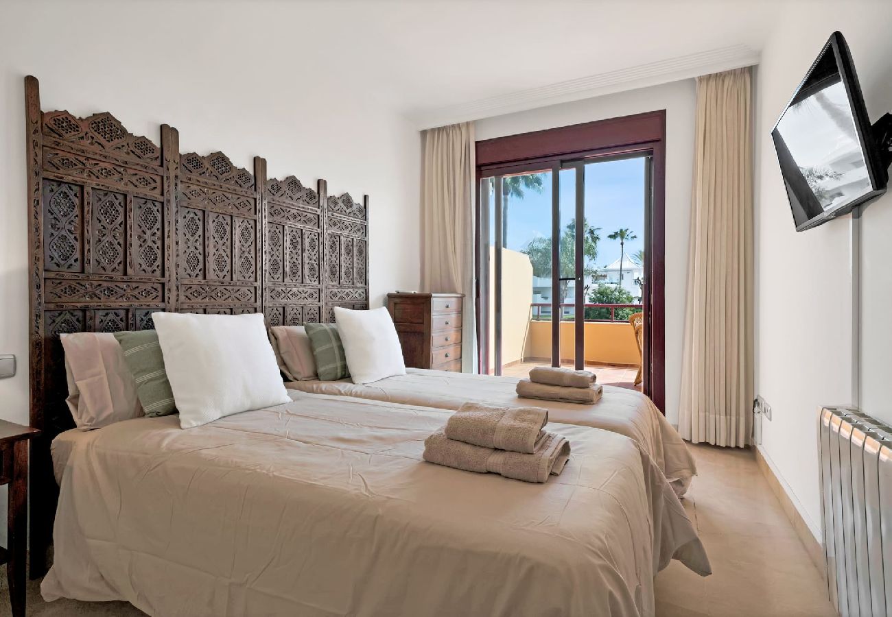 Casa a Estepona - RIVIERA ANDALUZA 3