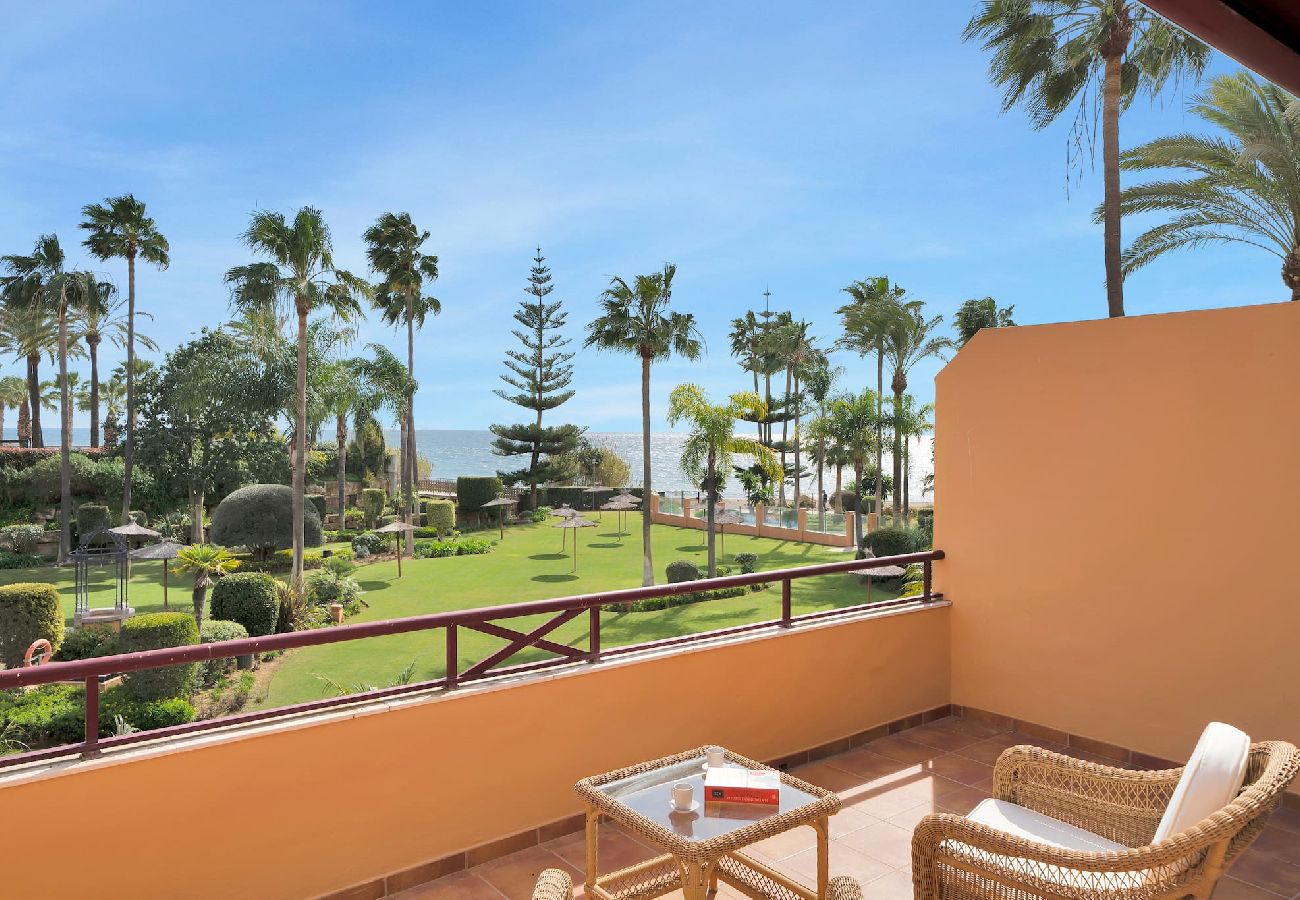 Casa a Estepona - RIVIERA ANDALUZA 3