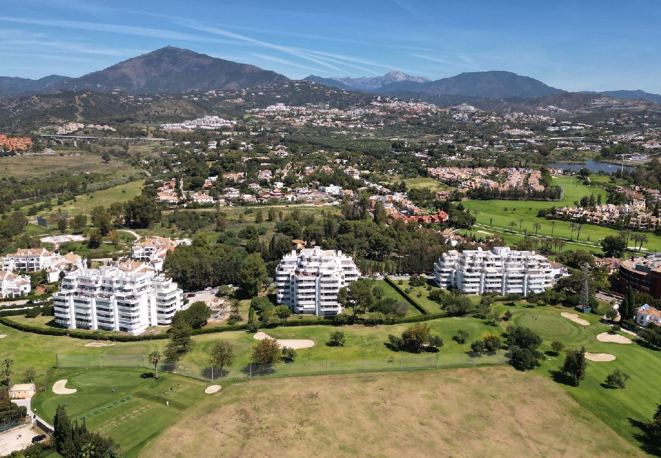 Appartamento a Marbella - LOS FLAMENCOS 7