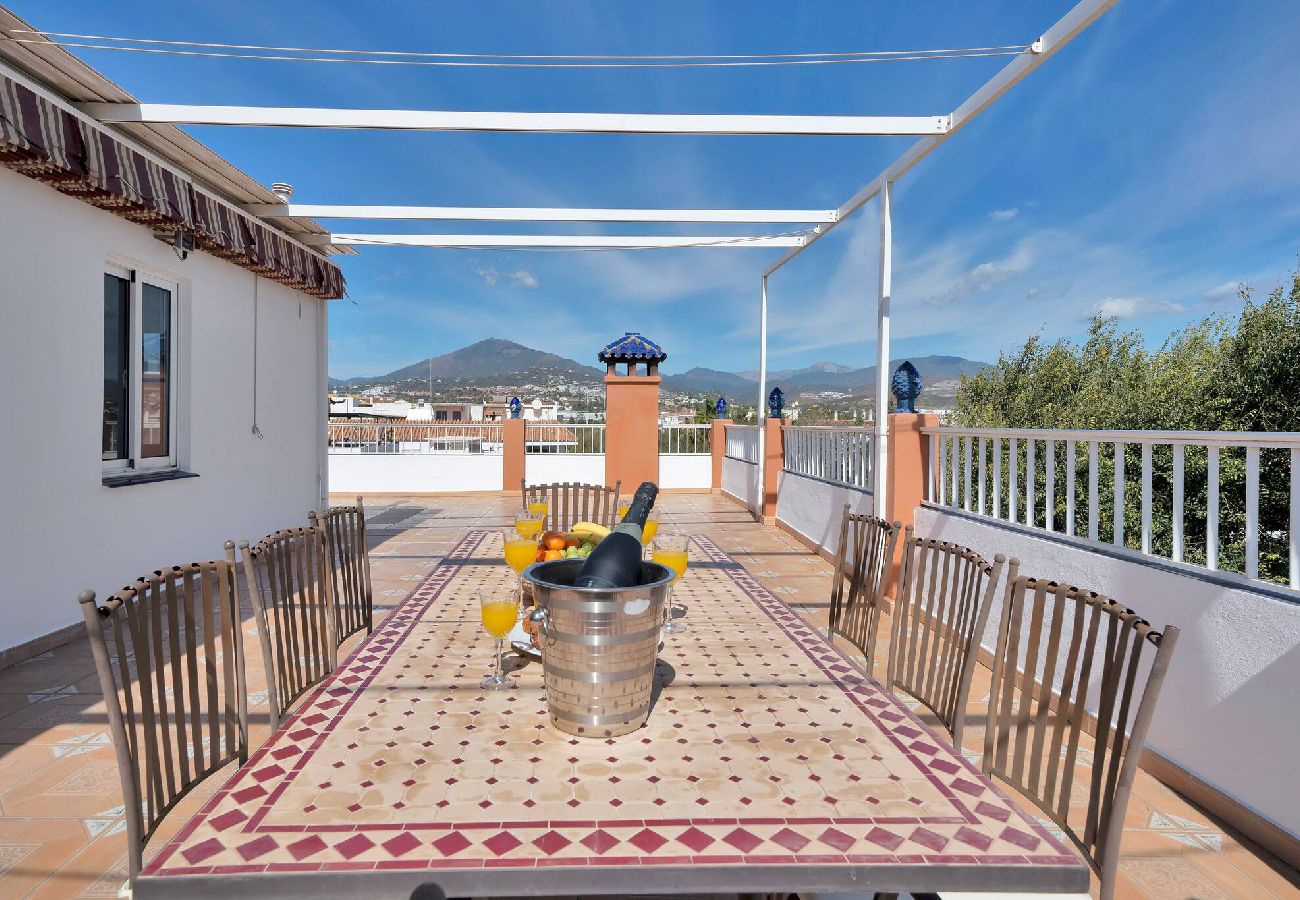 Appartamento a Marbella - DEL VALLE 72 2