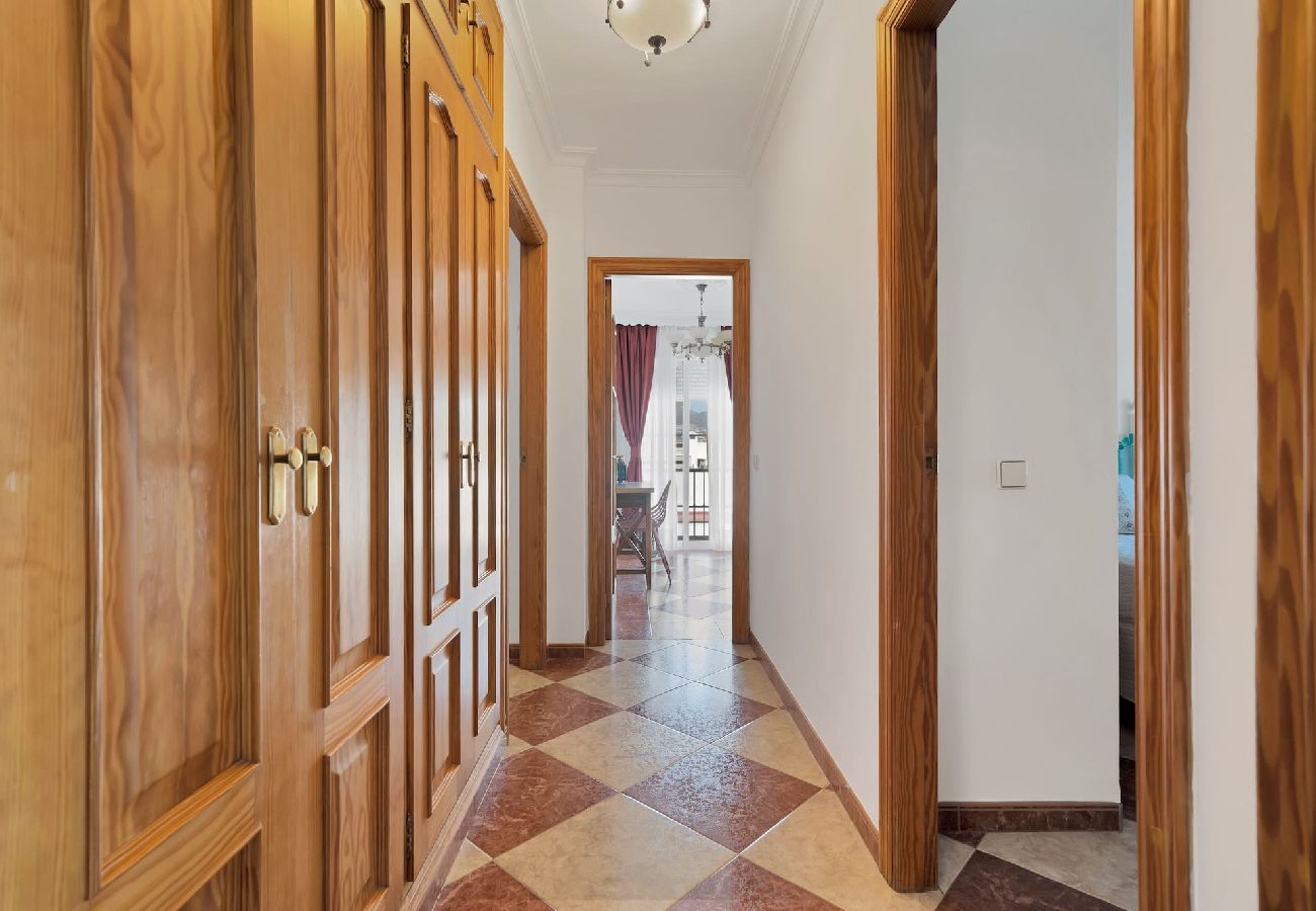 Appartamento a Marbella - DEL VALLE 72 2