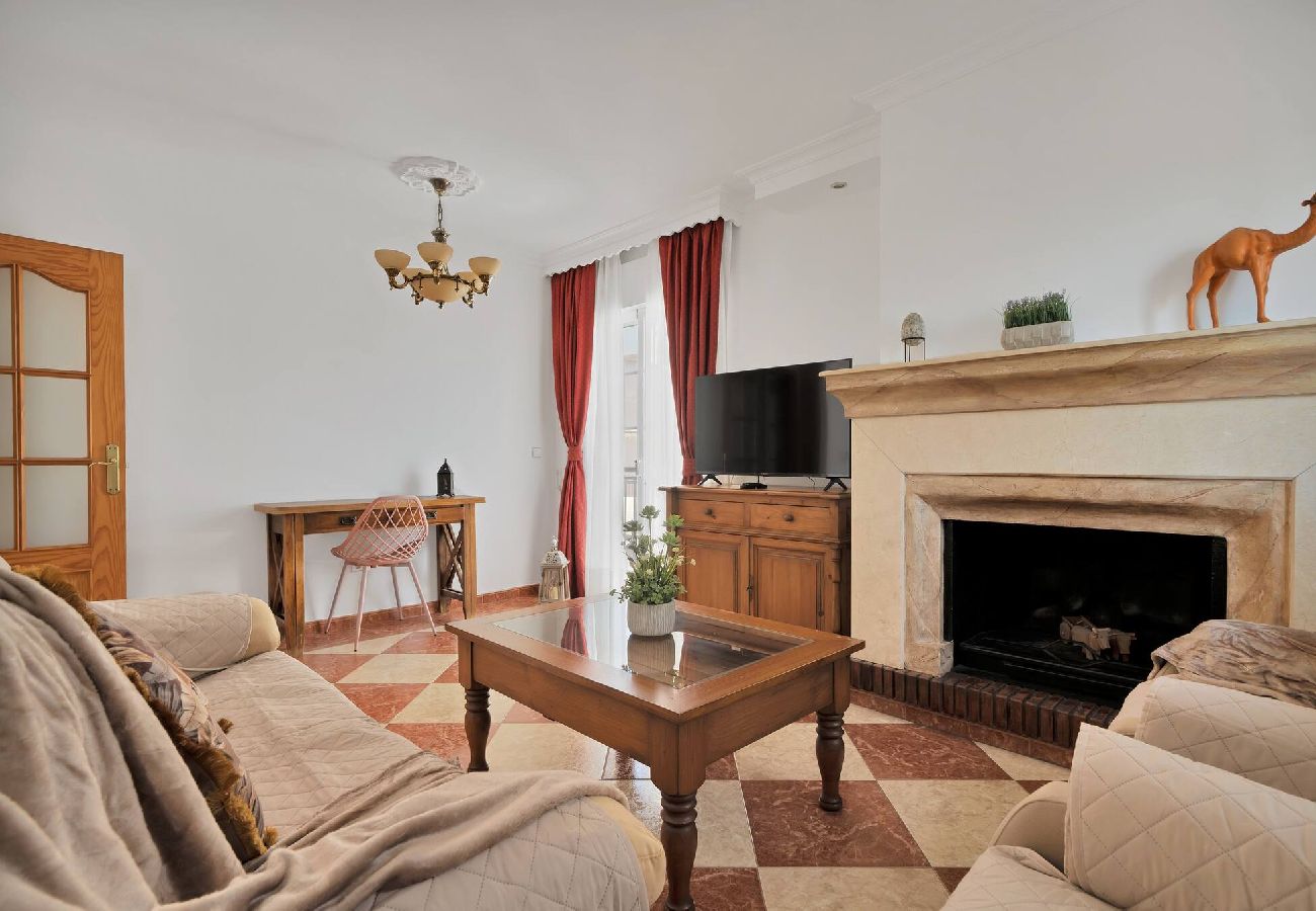 Appartamento a Marbella - DEL VALLE 72 2
