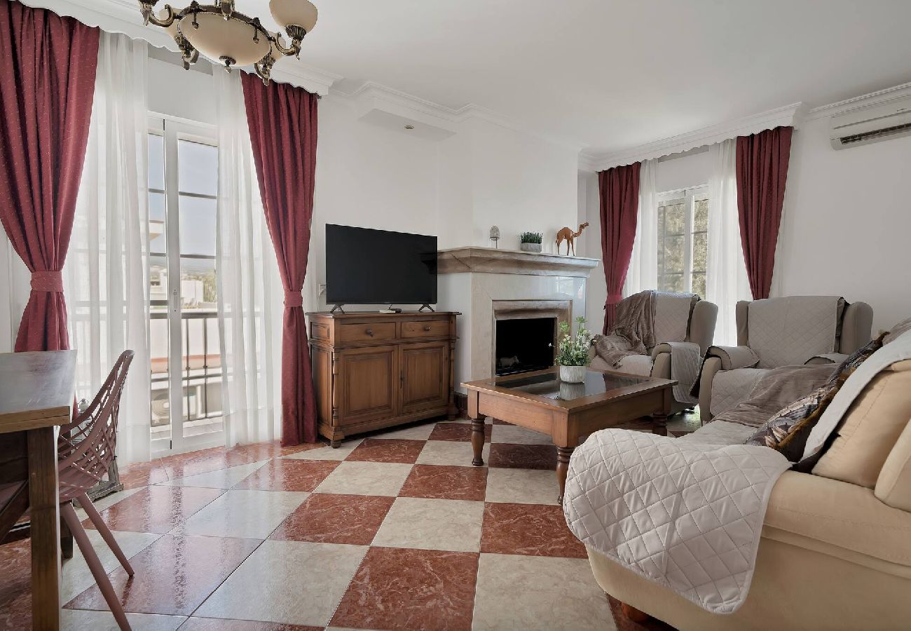 Appartamento a Marbella - DEL VALLE 72 2