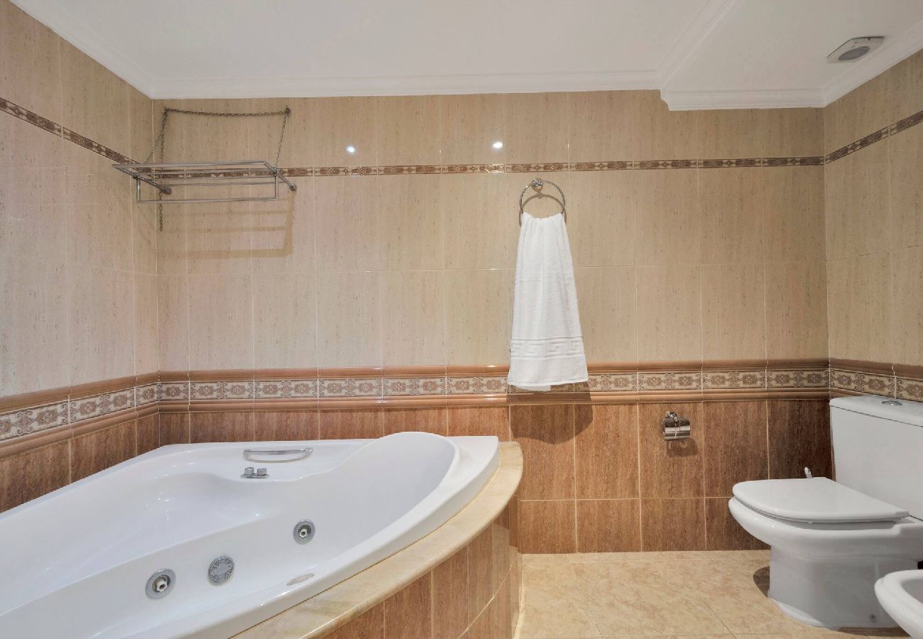 Appartamento a Marbella - DEL VALLE 72 2