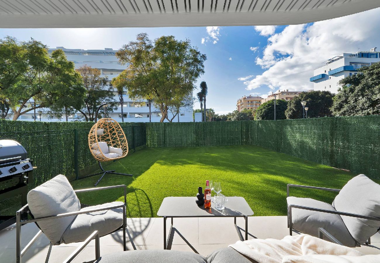 Appartamento a Torre del Mar - HORUS 0